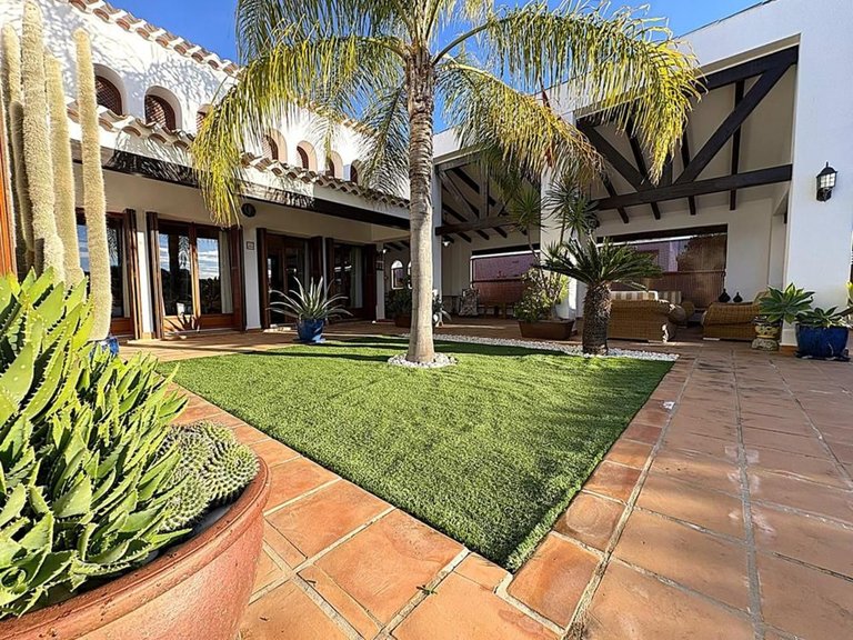 Villa for Sale in BaÑos Y Mendigo, Murcia 15
