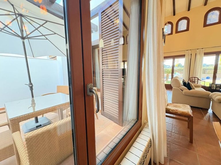 Villa for Sale in BaÑos Y Mendigo, Murcia 27