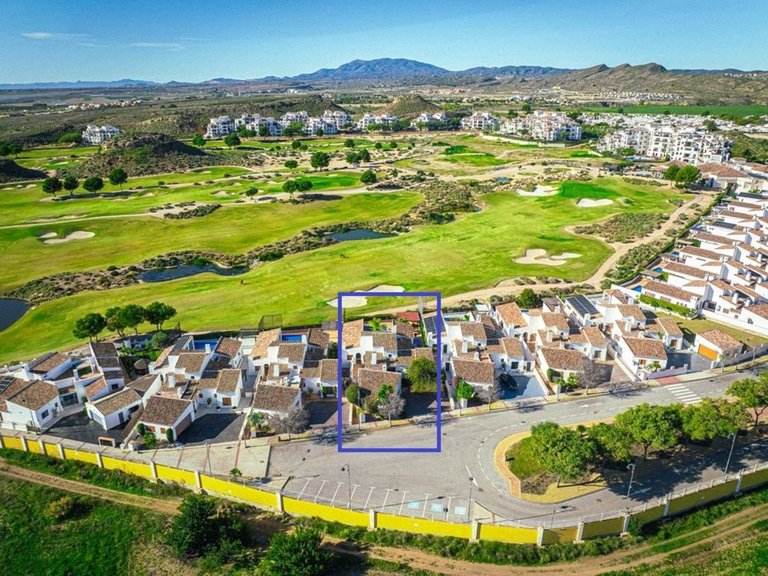 Villa for Sale in BaÑos Y Mendigo, Murcia 3