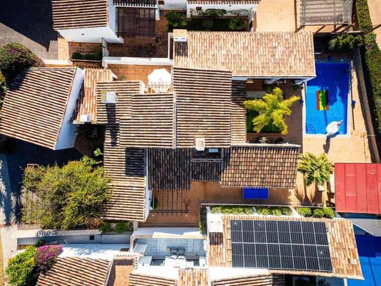 Villa for Sale in BaÑos Y Mendigo, Murcia 4