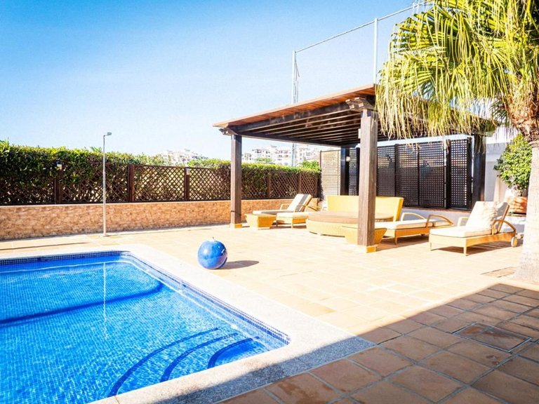 Villa for Sale in BaÑos Y Mendigo, Murcia 6
