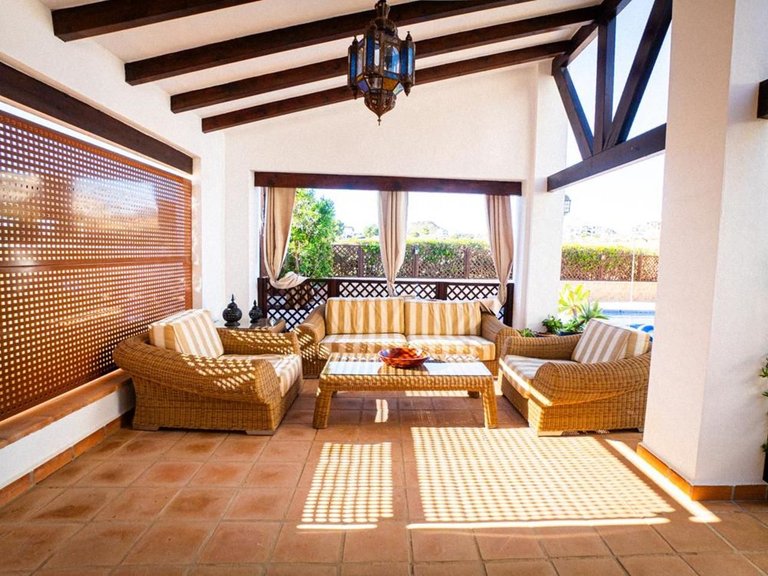 Villa for Sale in BaÑos Y Mendigo, Murcia 8