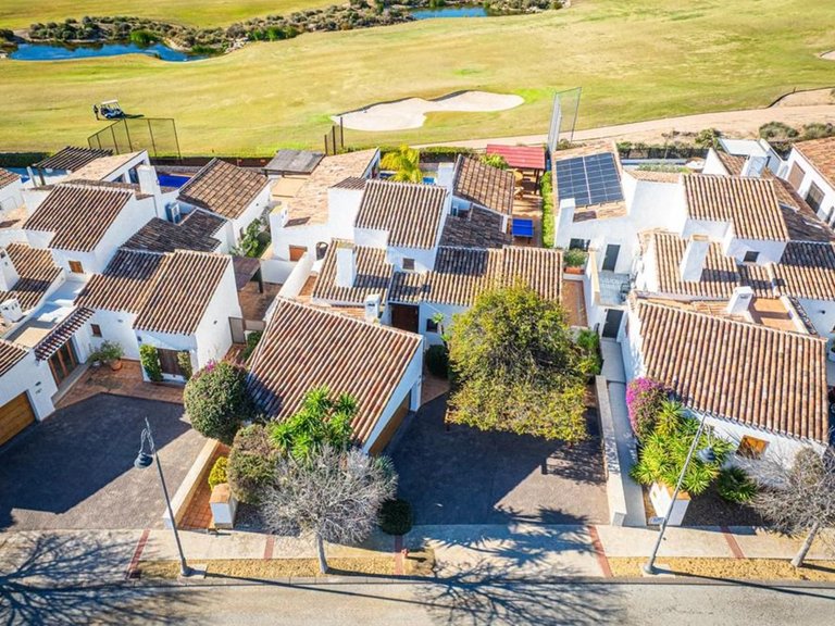 Villa for Sale in BaÑos Y Mendigo, Murcia 9