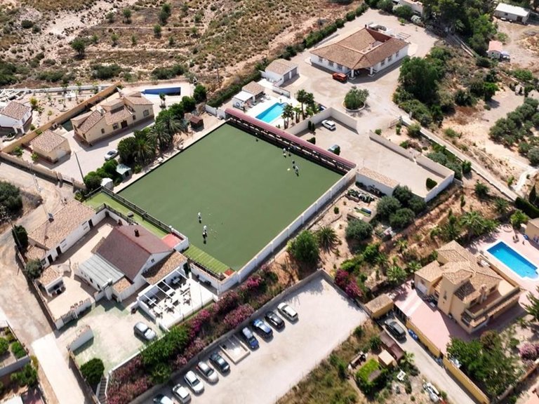 Villa for Sale in Murcia, Murcia 1