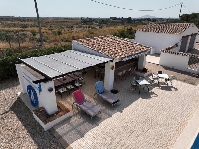 Villa for Sale in Murcia, Murcia 10