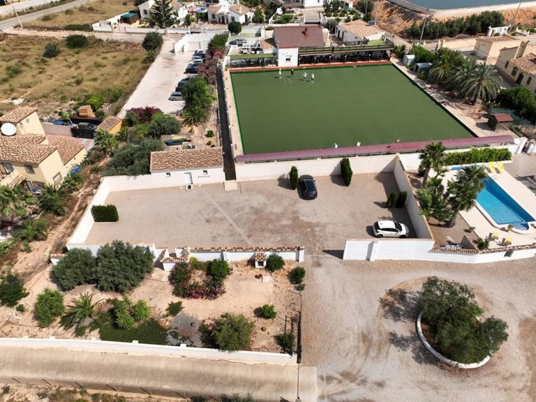 Villa for Sale in Murcia, Murcia 12