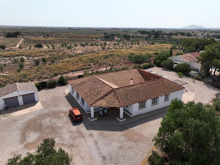 Villa for Sale in Murcia, Murcia 13