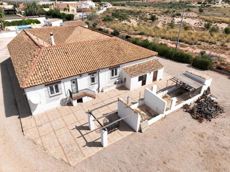 Villa for Sale in Murcia, Murcia 14