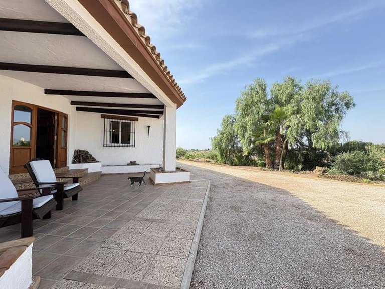 Villa for Sale in Murcia, Murcia 15