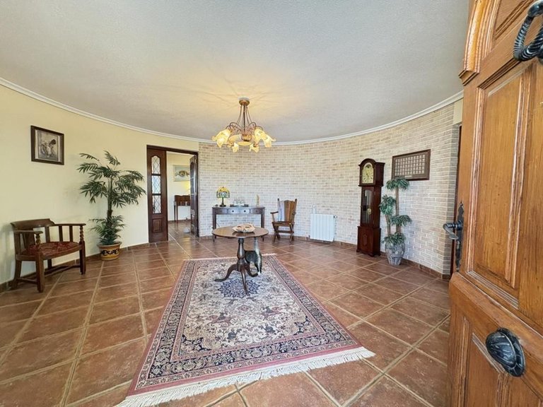 Villa for Sale in Murcia, Murcia 17