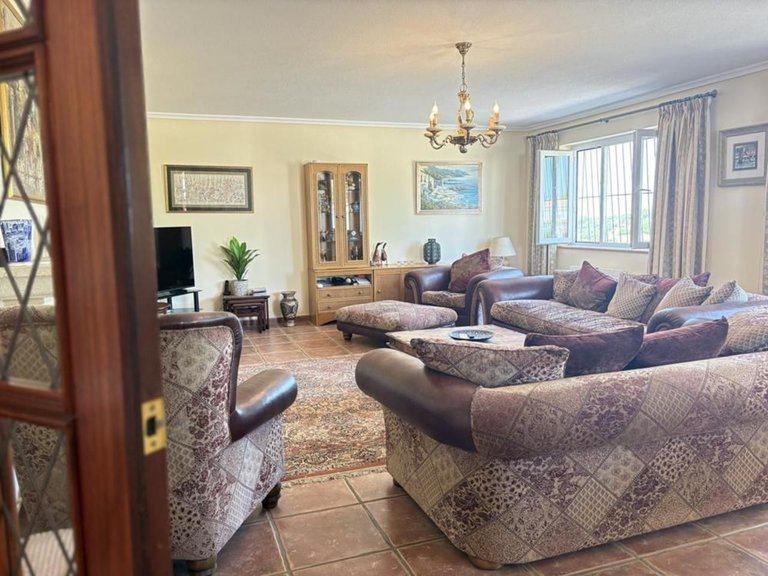 Villa for Sale in Murcia, Murcia 18