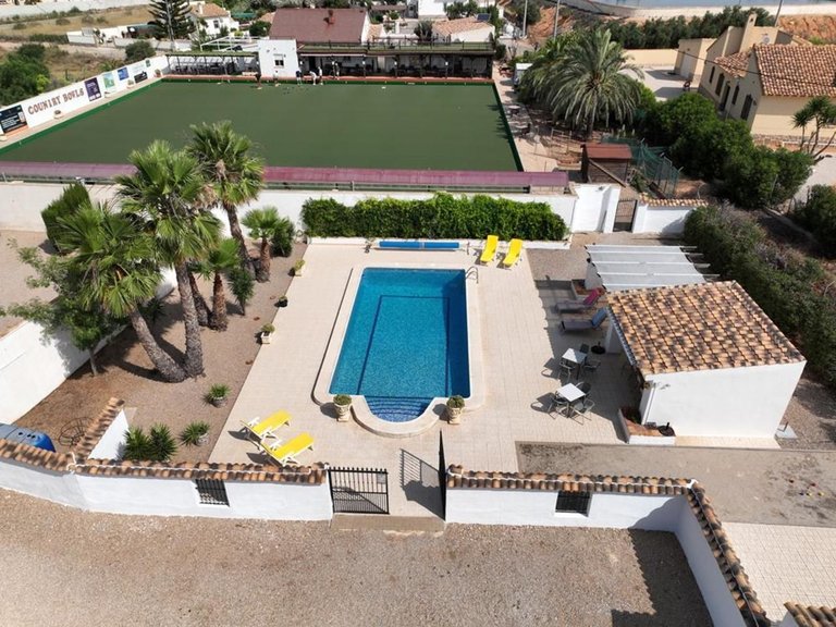Villa for Sale in Murcia, Murcia 2