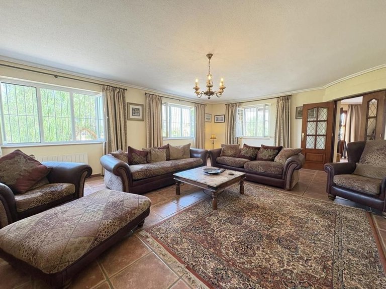 Villa for Sale in Murcia, Murcia 21