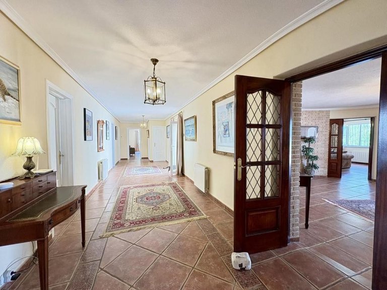 Villa for Sale in Murcia, Murcia 22