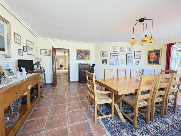 Villa for Sale in Murcia, Murcia 23
