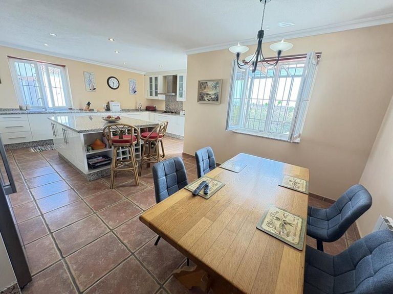 Villa for Sale in Murcia, Murcia 24