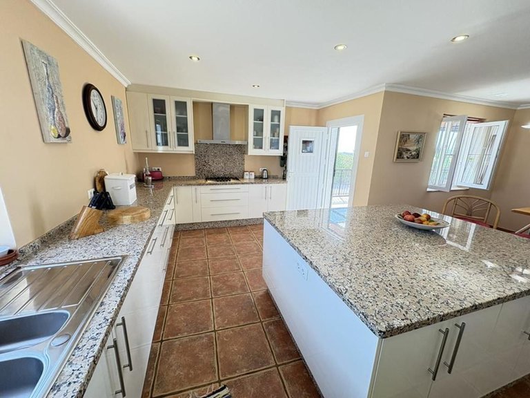 Villa for Sale in Murcia, Murcia 26