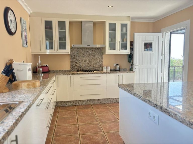 Villa for Sale in Murcia, Murcia 27