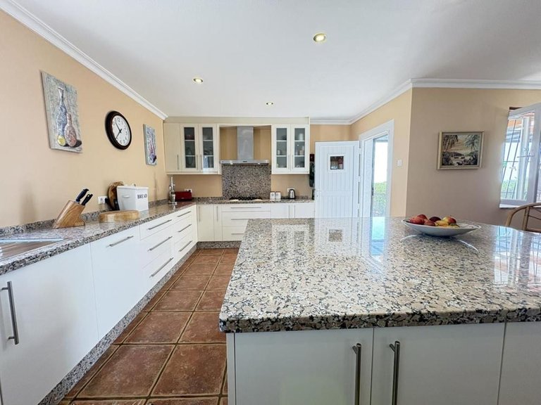Villa for Sale in Murcia, Murcia 29