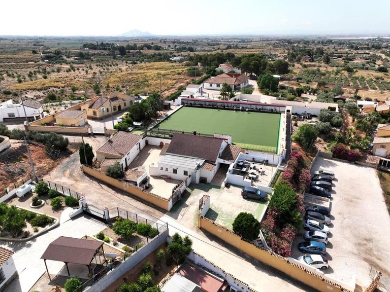 Villa for Sale in Murcia, Murcia 3