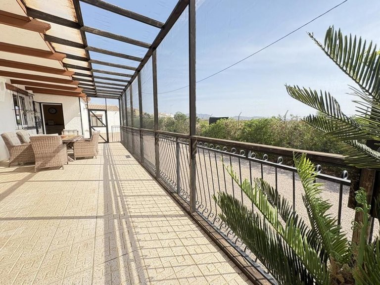 Villa for Sale in Murcia, Murcia 30