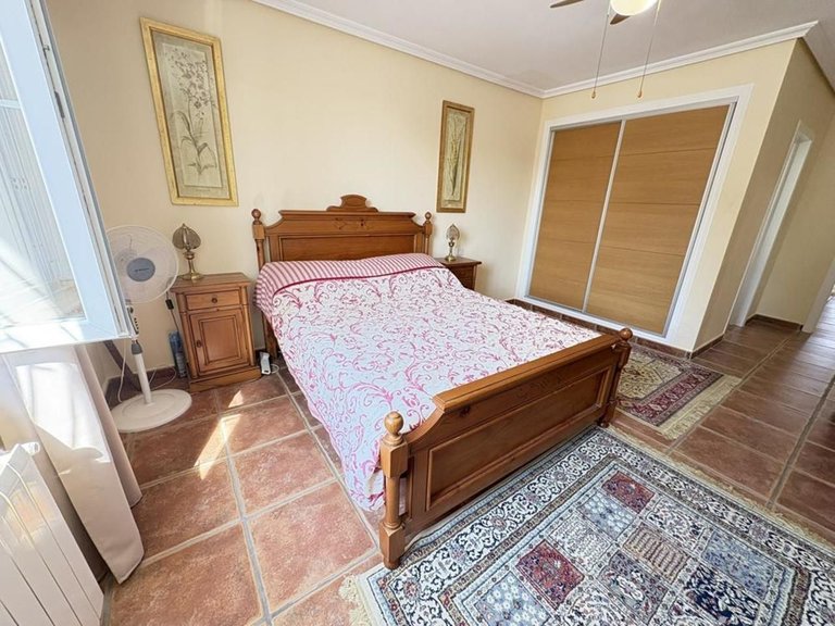 Villa for Sale in Murcia, Murcia 37