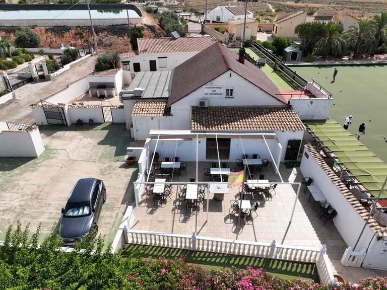 Villa for Sale in Murcia, Murcia 4