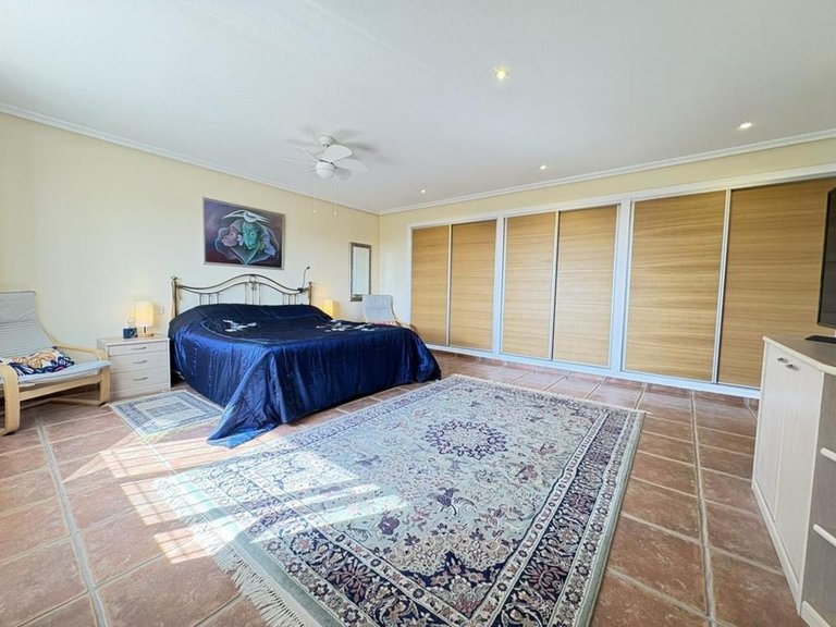 Villa for Sale in Murcia, Murcia 43