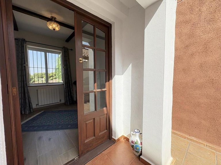 Villa for Sale in Murcia, Murcia 45