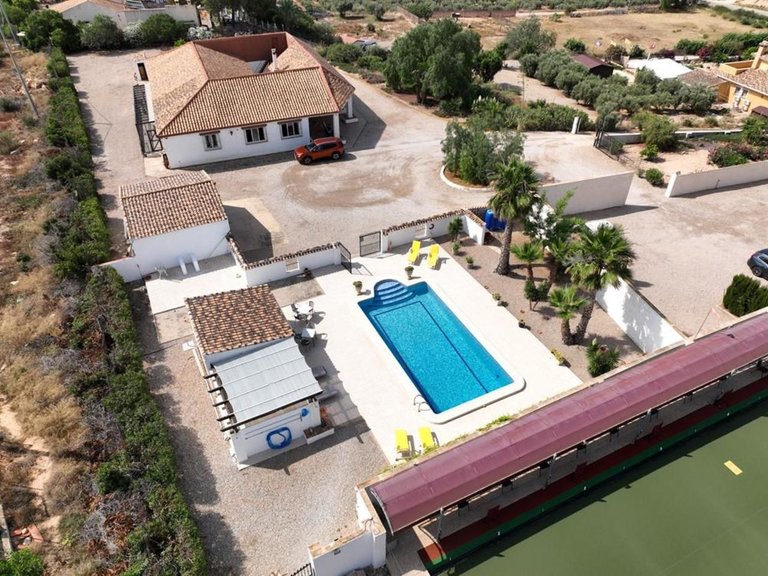 Villa for Sale in Murcia, Murcia 7