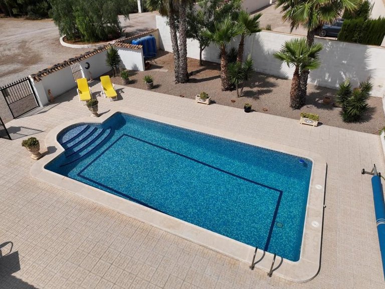 Villa for Sale in Murcia, Murcia 8
