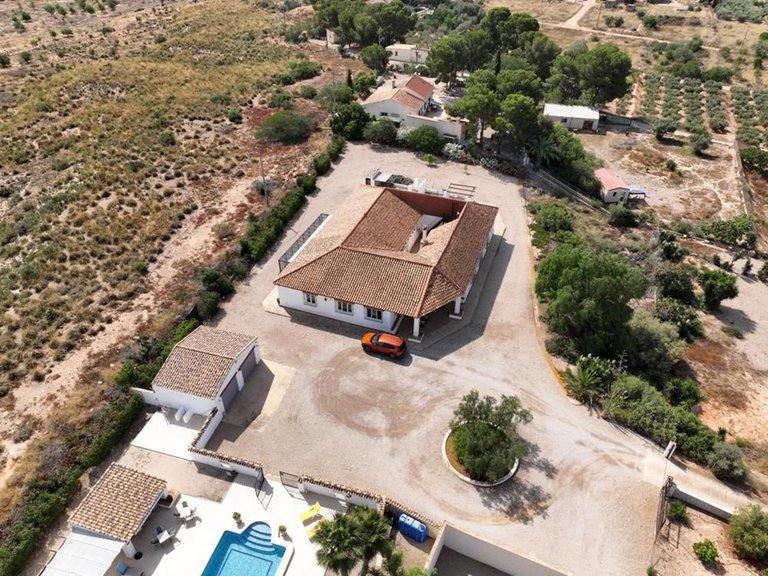 Villa for Sale in Murcia, Murcia 9