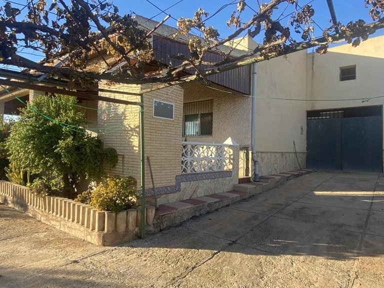 Villa for Sale in Murcia, Murcia 38