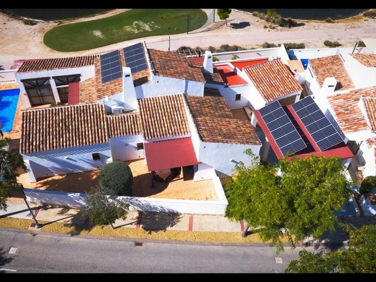 Villa for Sale in BaÑos Y Mendigo, Murcia 11