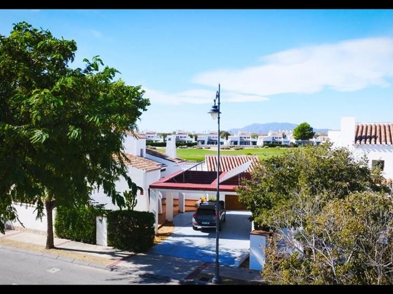 Villa for Sale in BaÑos Y Mendigo, Murcia 12