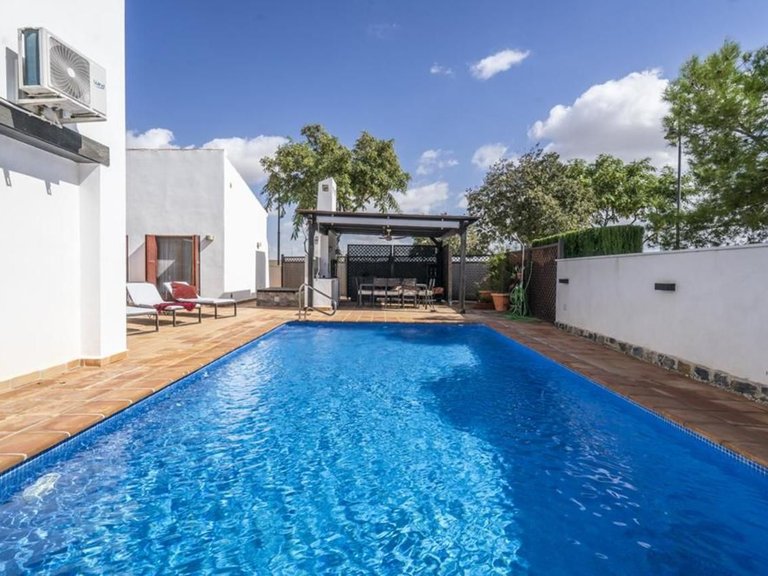 Villa for Sale in BaÑos Y Mendigo, Murcia 13