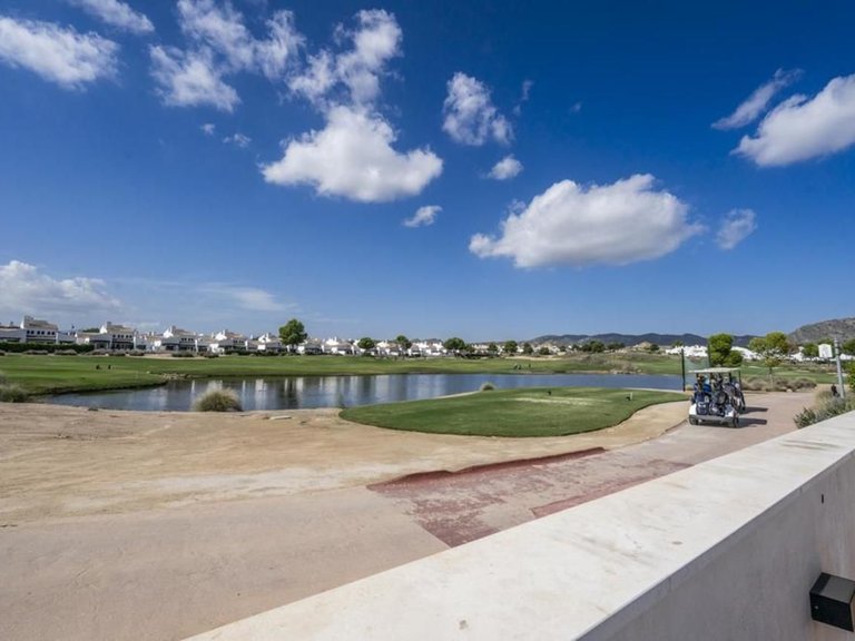 Villa for Sale in BaÑos Y Mendigo, Murcia 14
