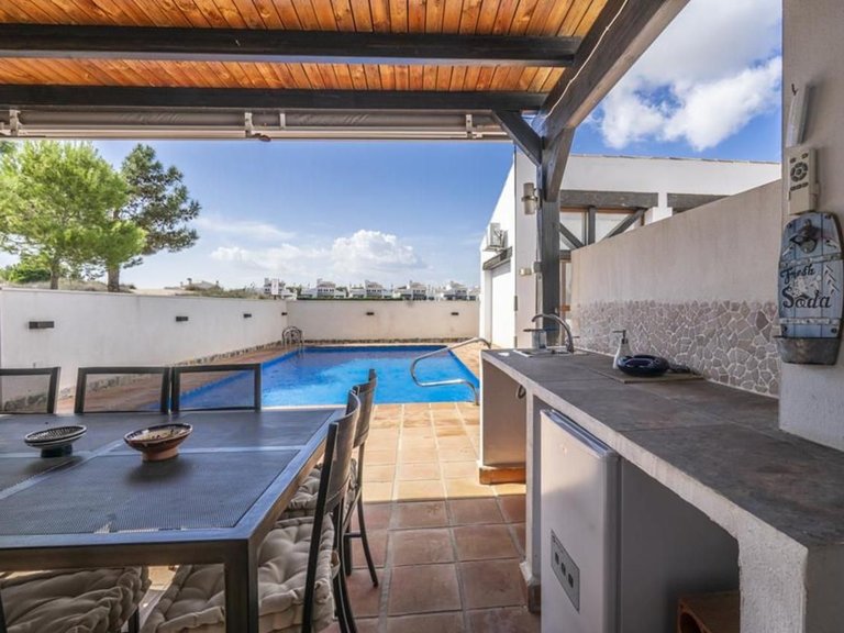 Villa for Sale in BaÑos Y Mendigo, Murcia 18