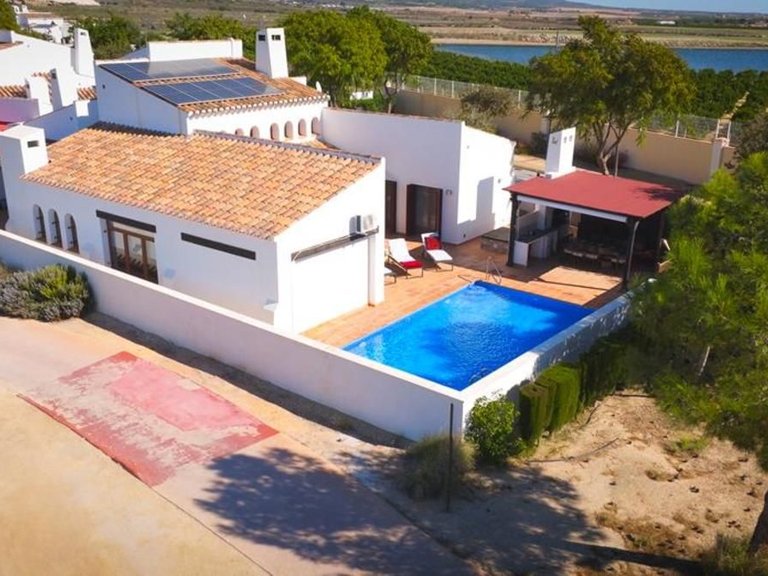 Villa for Sale in BaÑos Y Mendigo, Murcia 3
