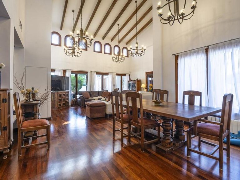 Villa for Sale in BaÑos Y Mendigo, Murcia 33