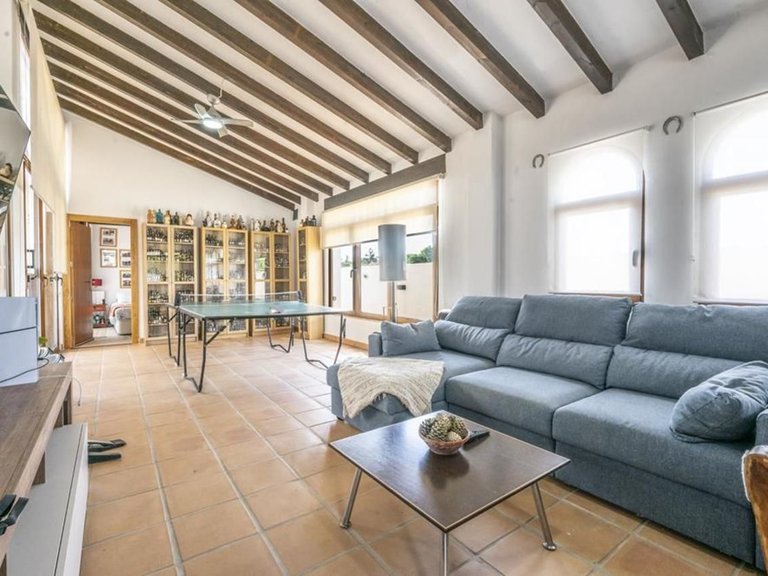 Villa for Sale in BaÑos Y Mendigo, Murcia 34