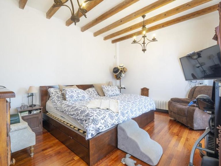 Villa for Sale in BaÑos Y Mendigo, Murcia 42