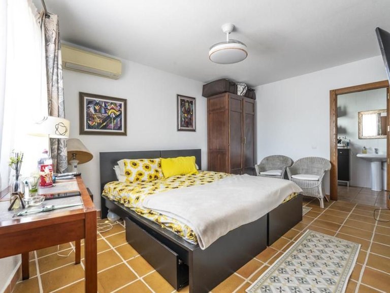 Villa for Sale in BaÑos Y Mendigo, Murcia 45