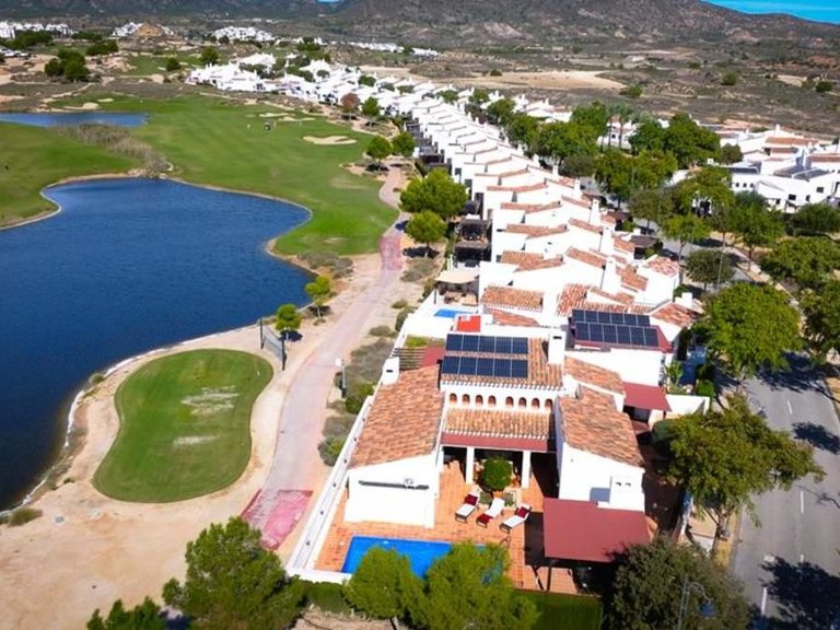 Villa for Sale in BaÑos Y Mendigo, Murcia 8