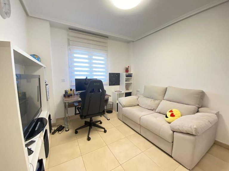 Apartment for Sale in BaÑos Y Mendigo, Murcia 34