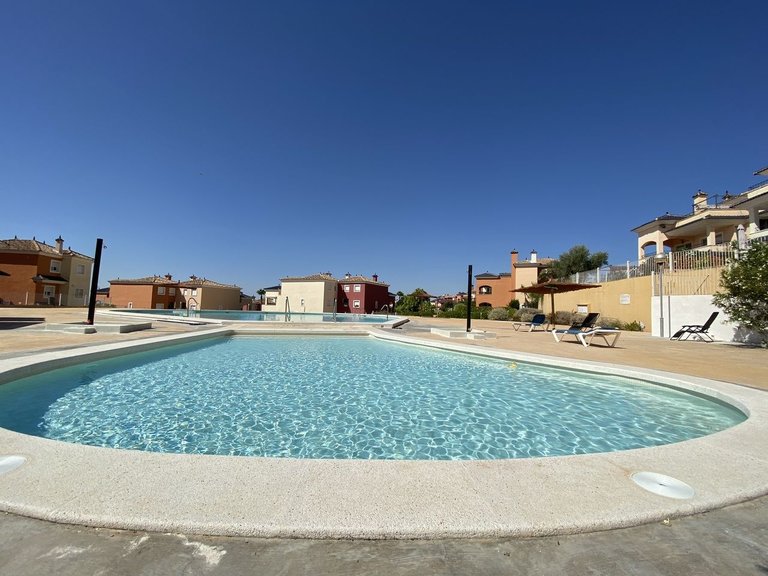 Apartment for Sale in BaÑos Y Mendigo, Murcia 38