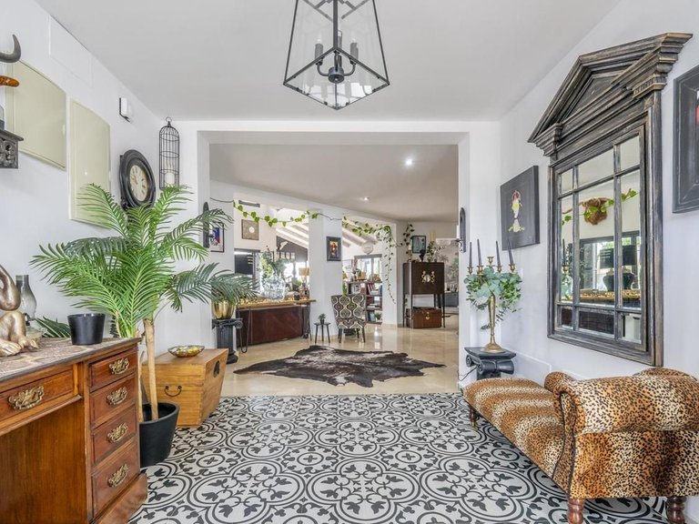 Villa for Sale in BaÑos Y Mendigo, Murcia 17