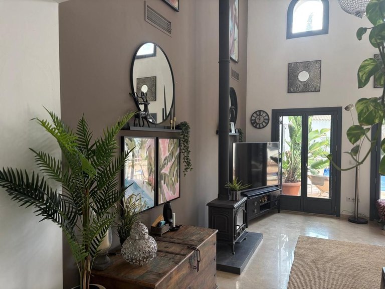 Villa for Sale in BaÑos Y Mendigo, Murcia 21