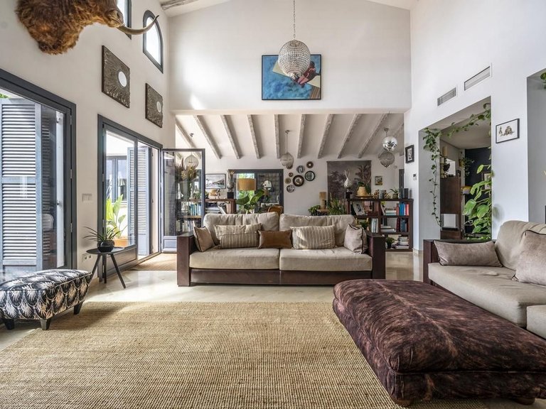 Villa for Sale in BaÑos Y Mendigo, Murcia 26