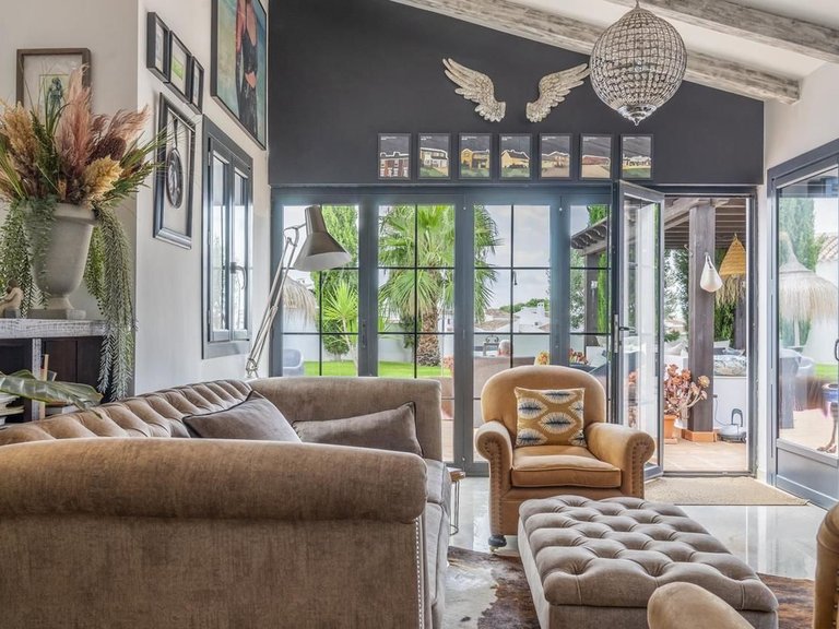 Villa for Sale in BaÑos Y Mendigo, Murcia 29